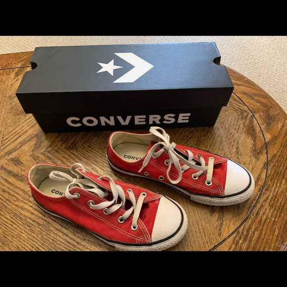 Converse Youth - Picture 1 of 3